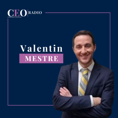 Sas Taxes Consulting : Une expertise financière au service de vos démarches fiscales | Valentin Mestre, Président de Sas Taxes Consulting cover