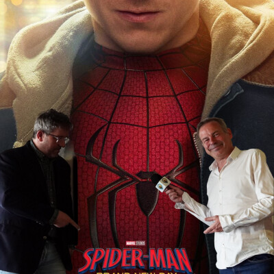 Patrick Gabet, le directeur des cinémas Grand Ecran de La Teste et Arcachon nous présente les films à l'affiche ainsi que le Little Film Fes cover