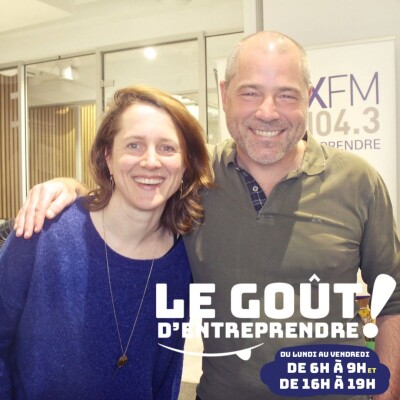 Podcast - Laurent Van Duyse - Mara Callaert - Visuality.eu cover