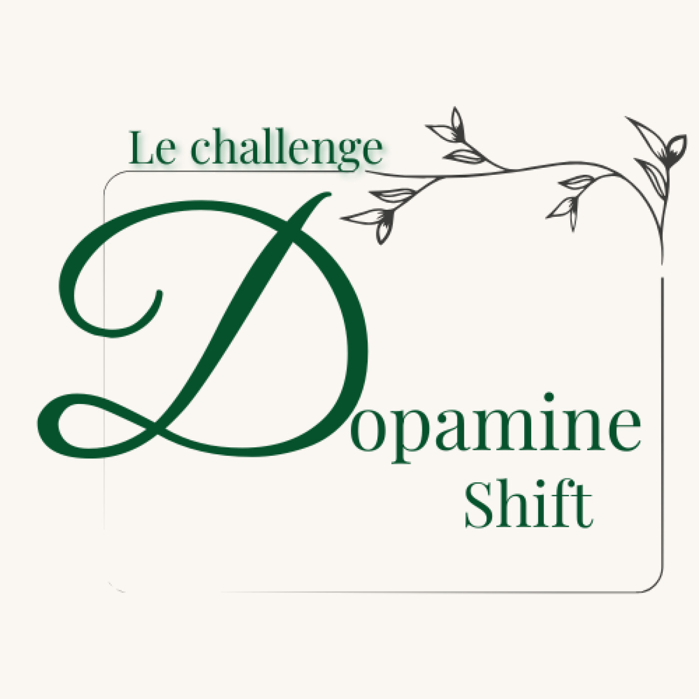 Sortir du brouillard  Pourquoi ton cerveau est accro à la médiocrité (et comment le sevrer) episode artwork