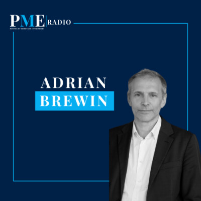 Reid Brewin Architectes : Une expertise unique dans la construction de data centers | Adrian Brewin, Co-fondateur de Reid Brewin Architectes cover