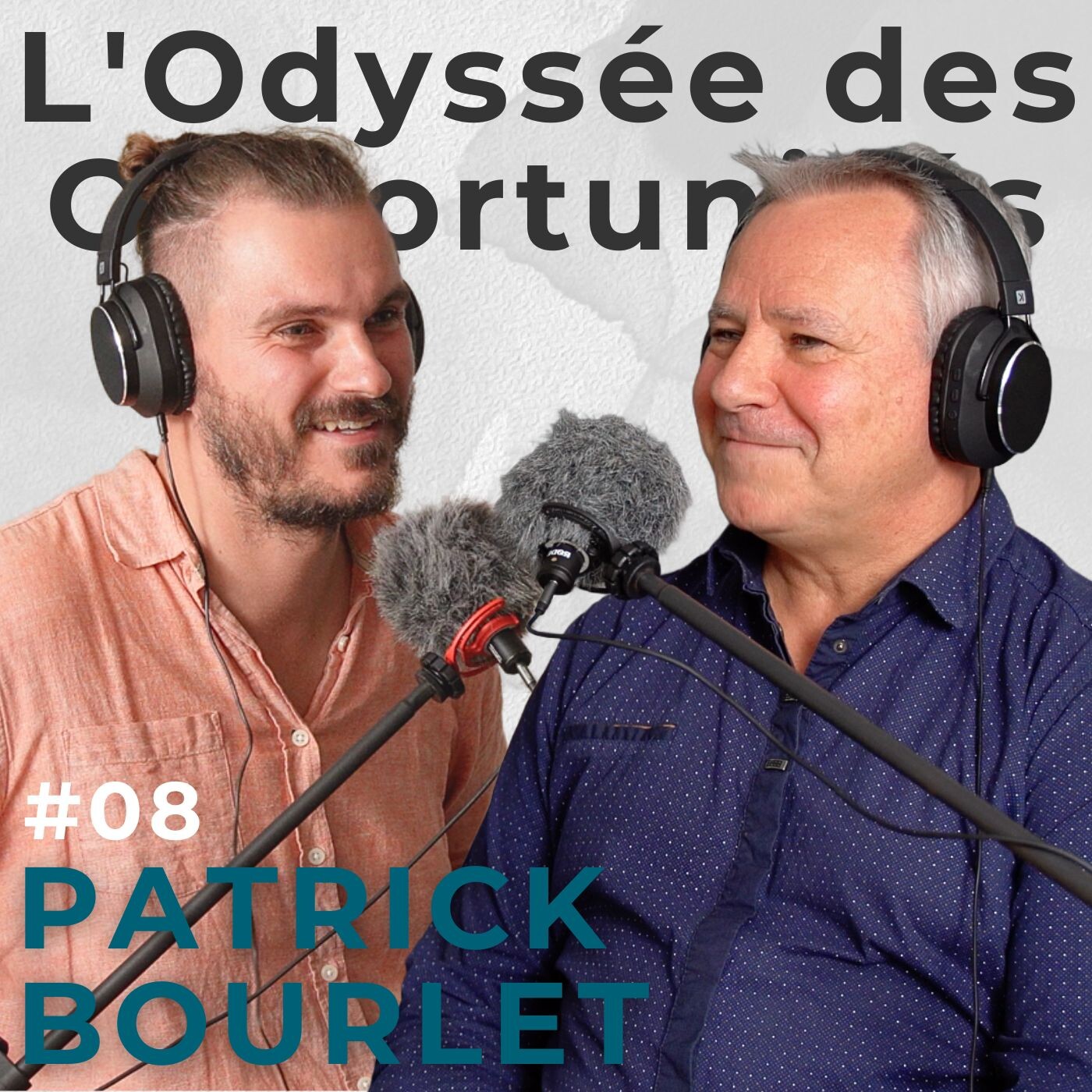 L\'Odyssée des Opportunités