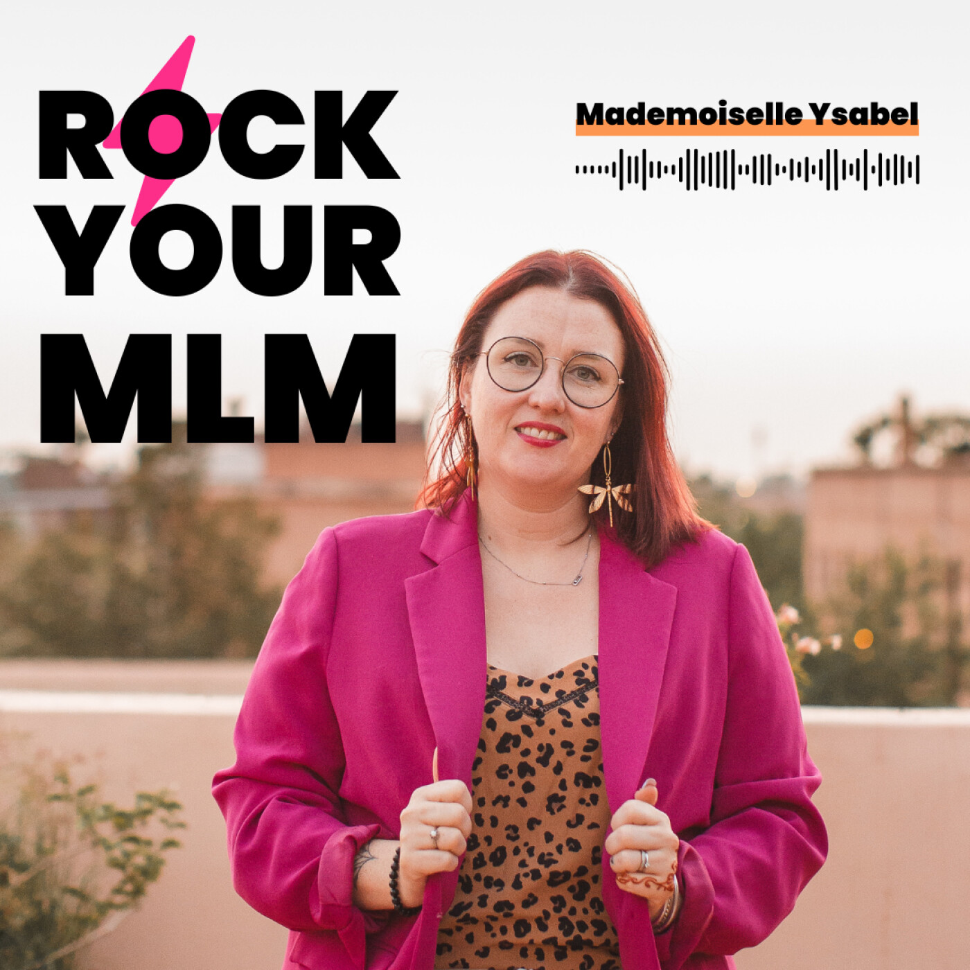 MLM : pourquoi travailler plus ne te fera pas gagner plus episode artwork