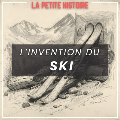 Quel peuple a inventé le ski et quand a été créé le ski ? cover