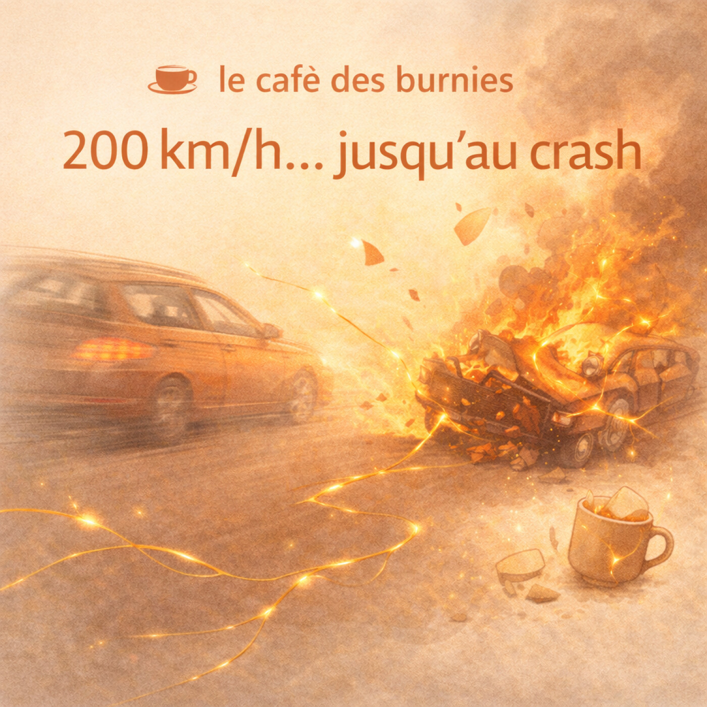 EP 148 BURNOUT : LES 3 SIGNAUX D'ALARME QUE TU IGNOES AVANT LE CRASH