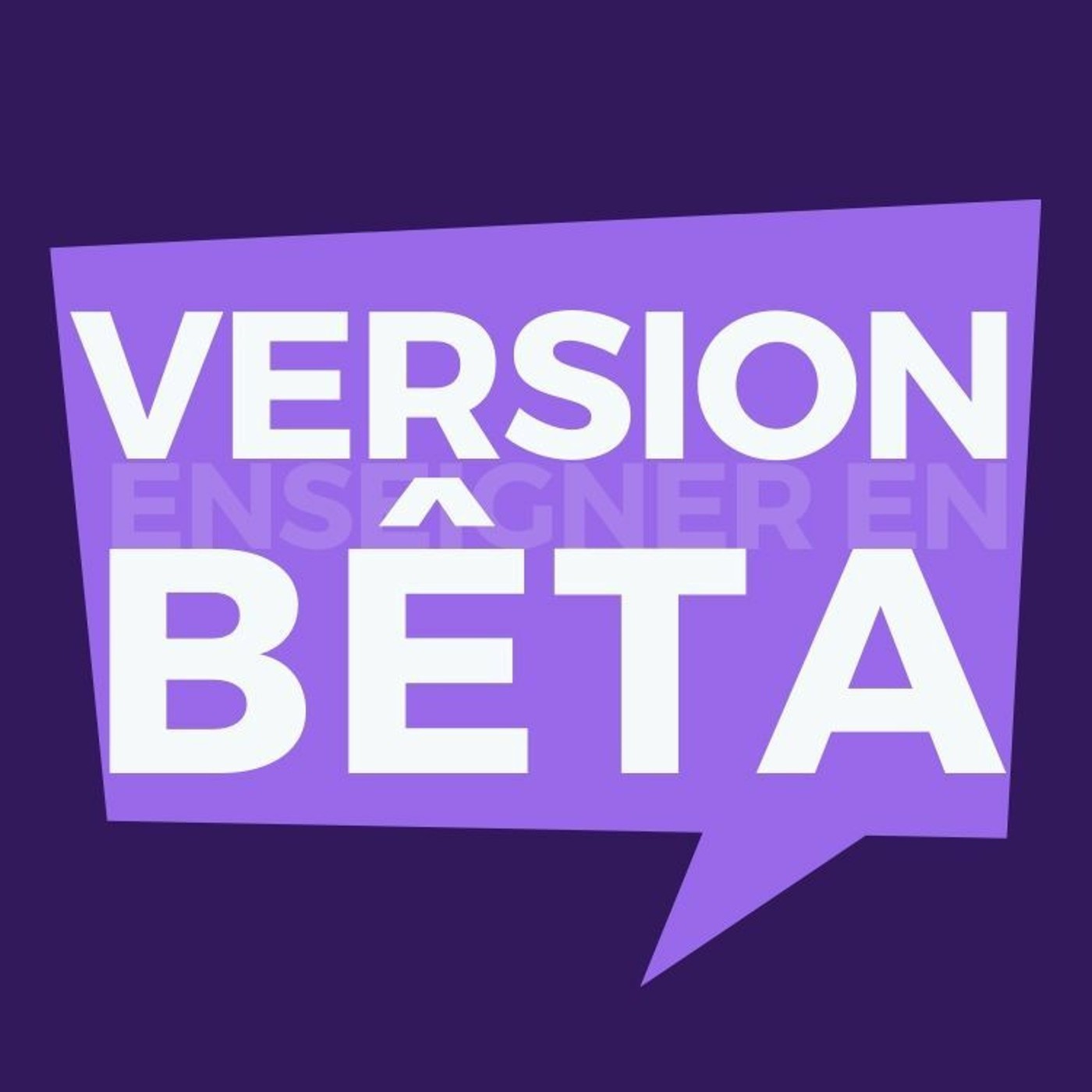 ÊtreProf - le Podcast