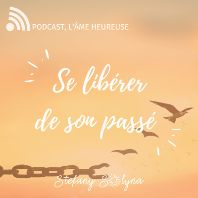 Se libérer de son passé cover
