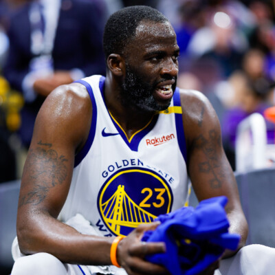 NBA: Warriors campeões? Draymond Green tem CERTEZA disso (Podcast The Playoffs #241) cover