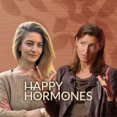 PHYSIQUE, ÉMOTIONNEL : ET SI TOUT ÉTAIT LIÉ ? FT. AMANDINE BRDX, THÉRAPEUTE EN SANTÉ DE LA FEMME cover