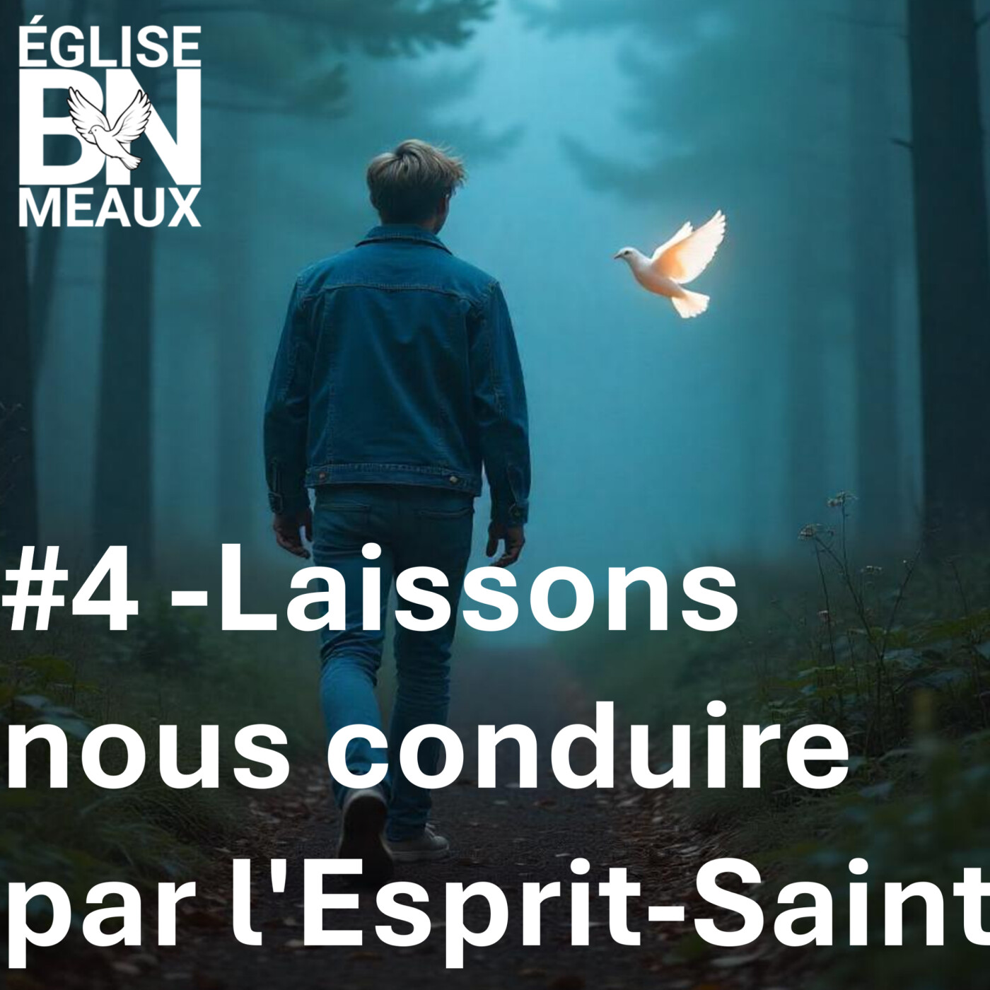 Église Bonne Nouvelle de Meaux
