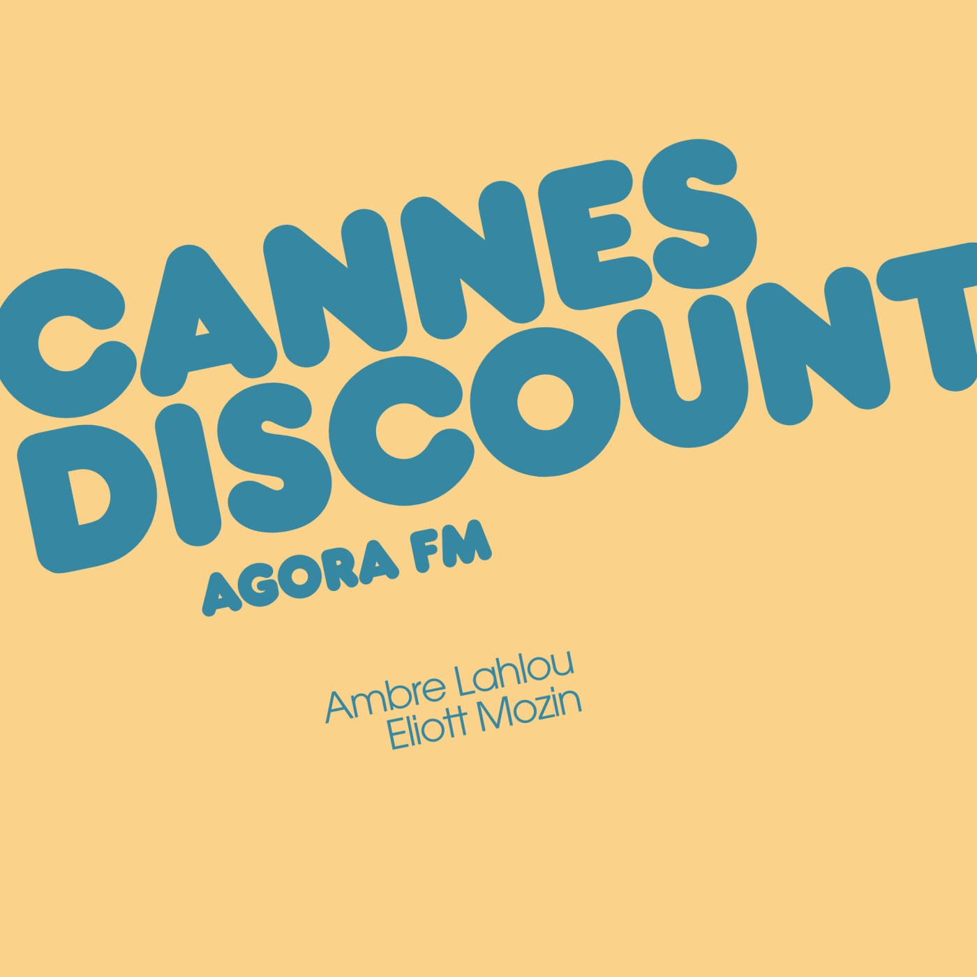 Cannes Discount