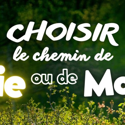 Parole et Évangile du jour | Jeudi 19 février • Après les cendres | Porter sa croix cover