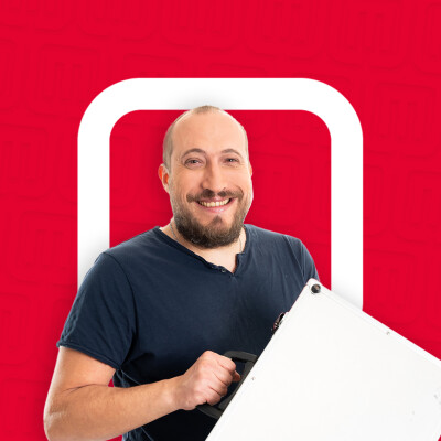 La cover Mc Hammer vs Rick James cover