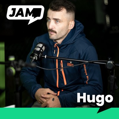 SPORT - Les Avalanches #5 - Hugo Réal cover