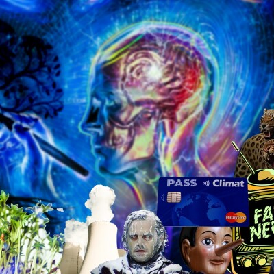 Tous les chemins emmènent au Pass Climatique ! - 06-09-22 cover