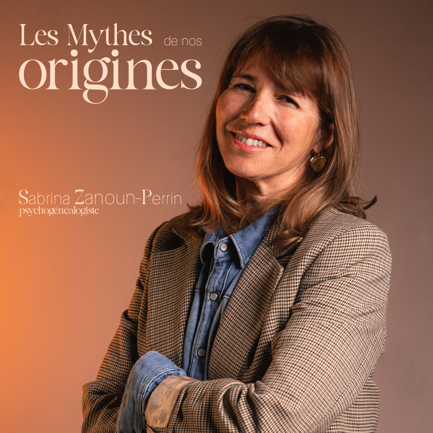 Les mythes de nos origines