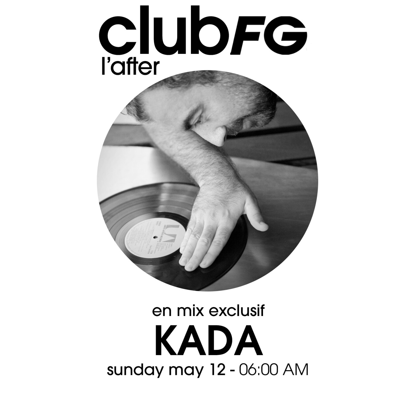 CLUB FG : KADA