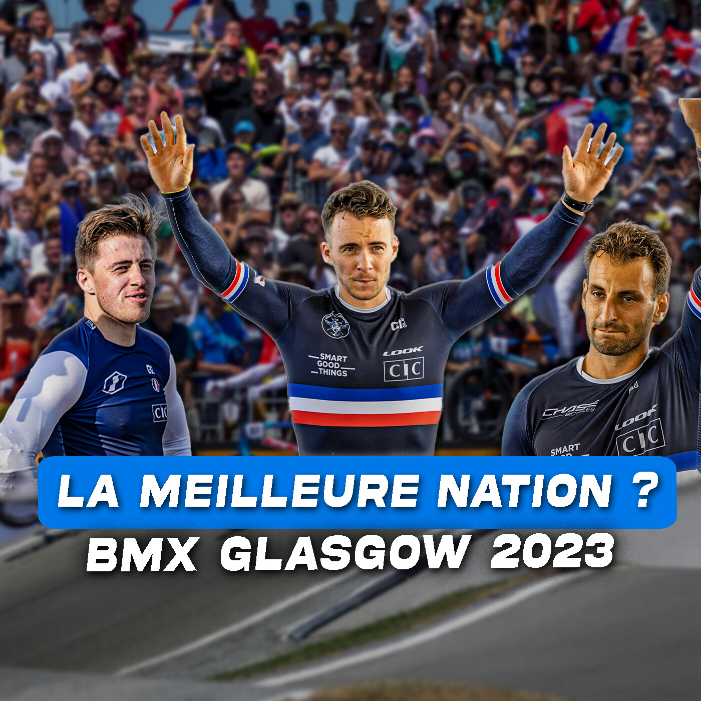 BmxMedia - le podcast