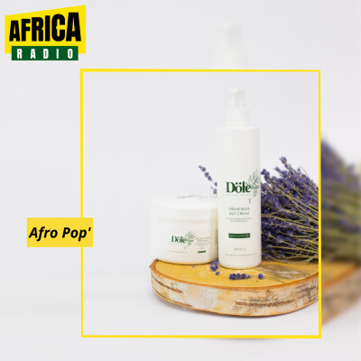 Döle Cosmétiques par Mariame Sy cover