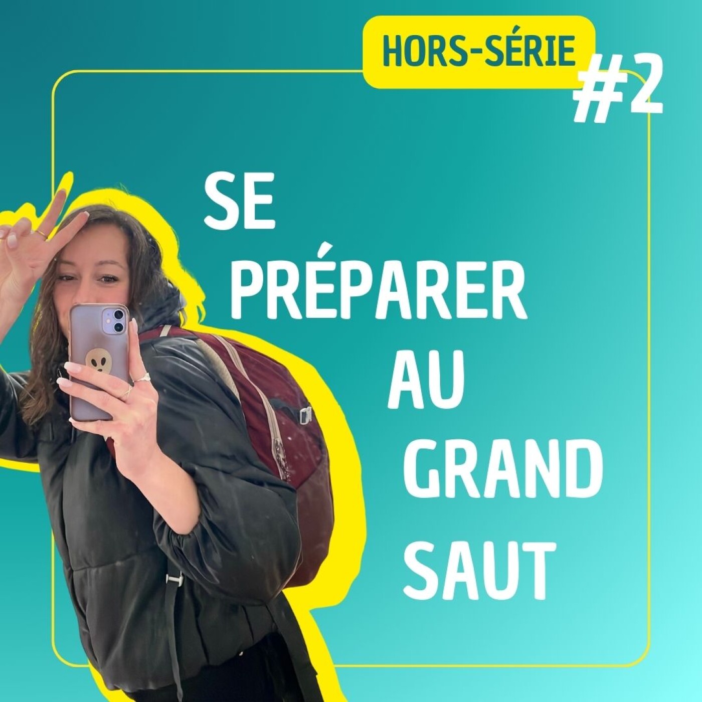 Partir, le podcast voyage et expatriation