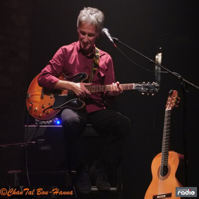 ON ALLUME LES ÉTOILES - Avec Thierry Garcia cover