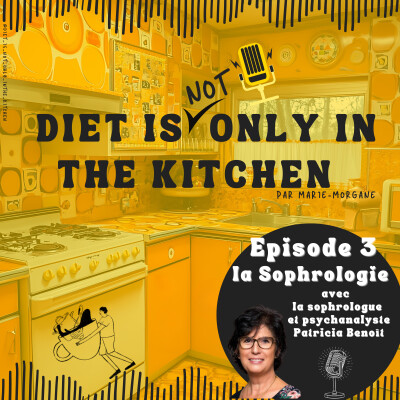 S1E3: Respire et Relâche, voici la Sophrologie cover