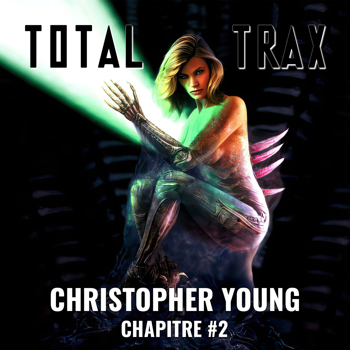 Christopher Young – Chapitre #2