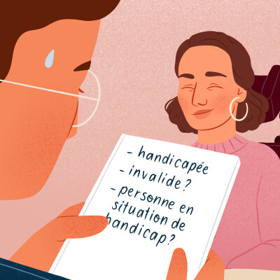 E02 - Walid cherche les bons mots (et moi aussi). cover