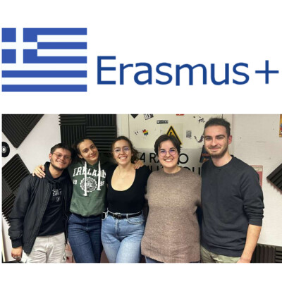Erasmus en Grèce : le retour des étudiants cover