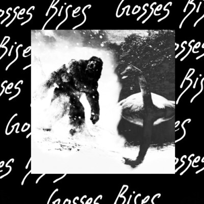 06 Le Yeti à Nessie cover