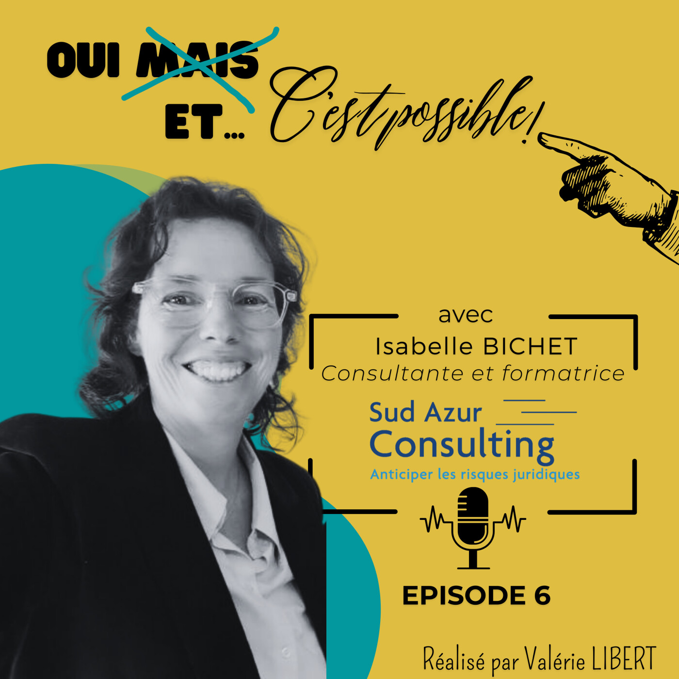 Oui et c\'est possible