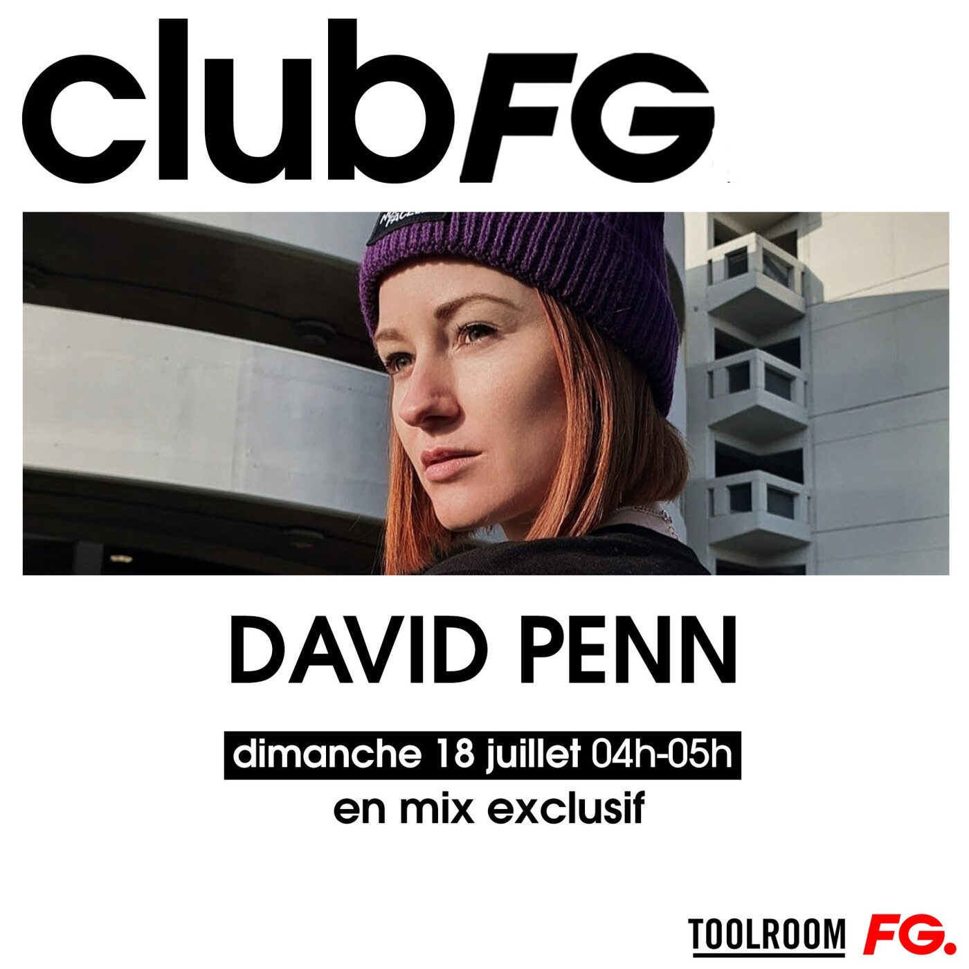 CLUB FG : MAXINNE