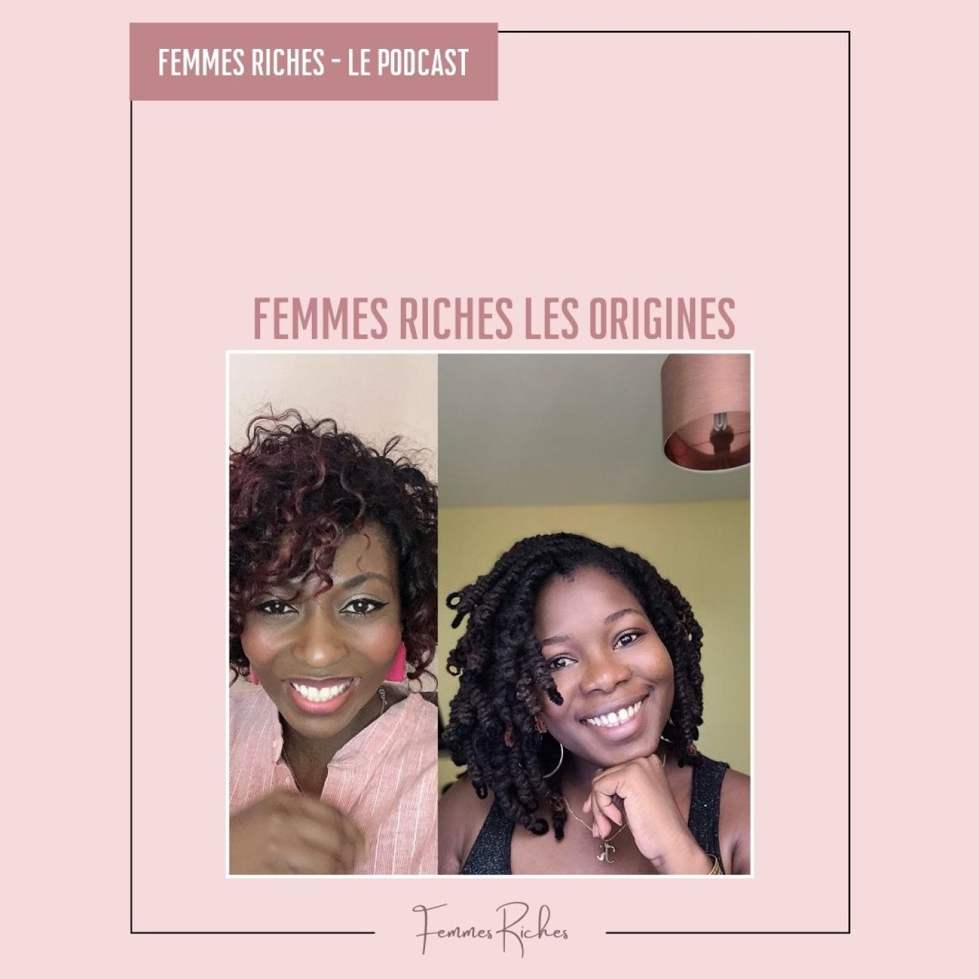 Vanessa Money et Mindset