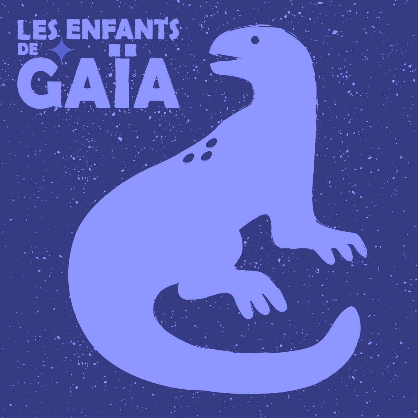 Les Enfants de Gaïa