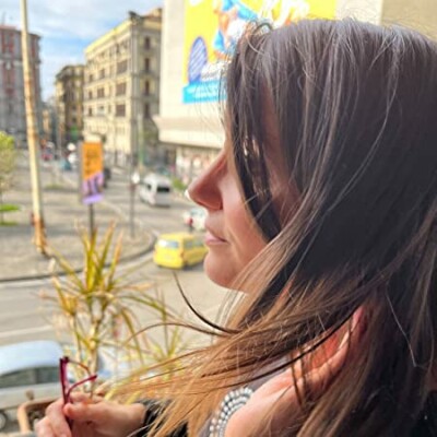 Quand les auteurs girondins se livrent - Enolla Brunetti cover