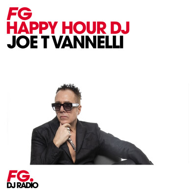 MIX : JOE T VANNELLI cover