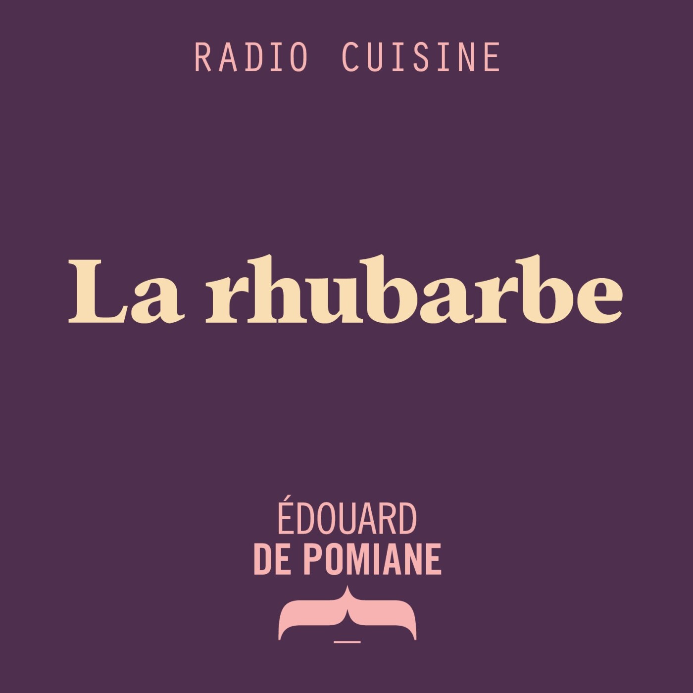 Radio Cuisine