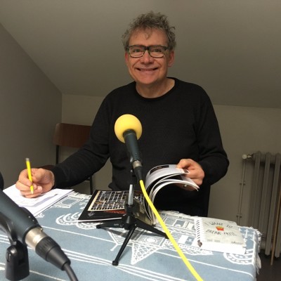 Laurent GAUTHIER, plasticien cover