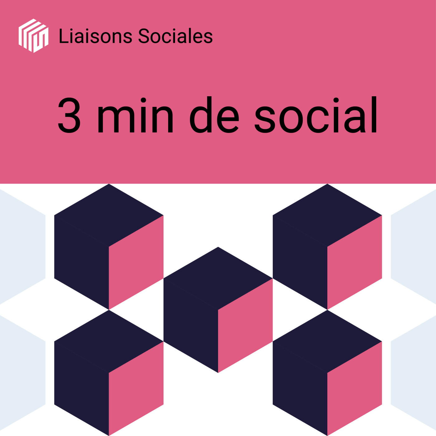 Emploi des seniors, Défenseur des droits, clause de non-concurrence, salaires 2026… 3 minutes de social episode artwork