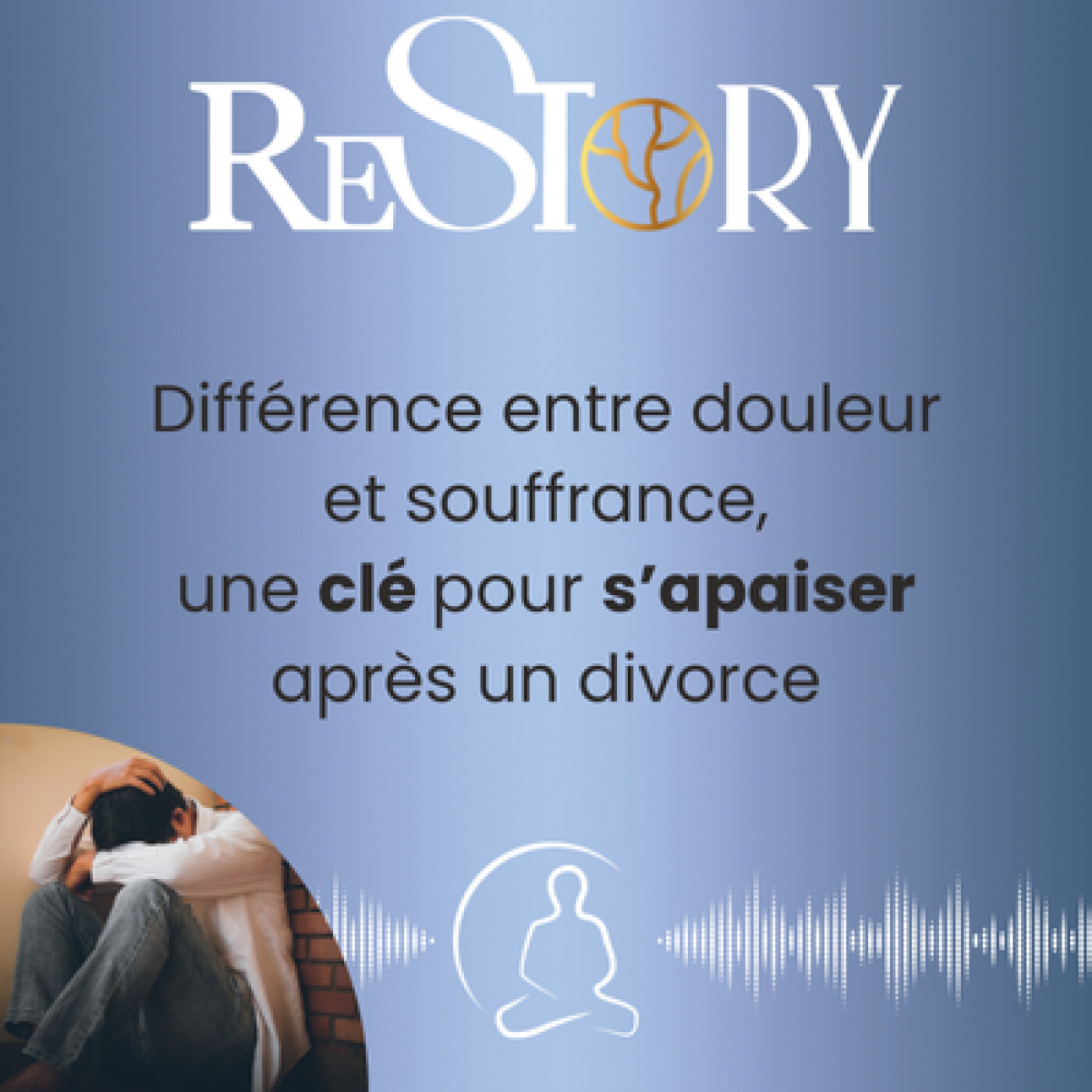 Restory, réécrivez votre histoire après une séparation