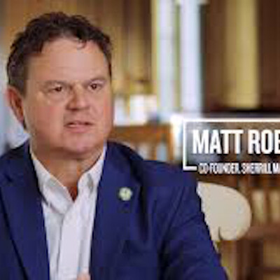 Topic: Michael King and co-host Greg Owens welcome Matt Roberts, Co-Owner of Liberty Tabletops, and James A. Stuber, J.D, author cover