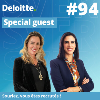 EP.#94 Edition spéciale - Special Guest cover