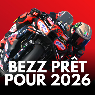 PortimĂŁo : Aprilia et Bezzecchi envoient un signal fort Ă Marc Marquez et Ducati cover