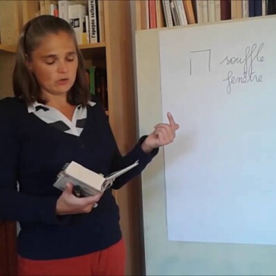 ARCA- C. Thuysbaert : « Initiation à l'hébreu et la cabale, n°3 » La lettre Hé - ABRAHAM cover