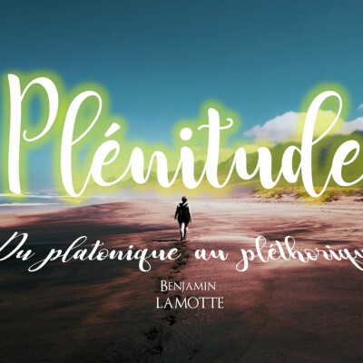 Plénitude 3 - Du platonique au pléthorique cover