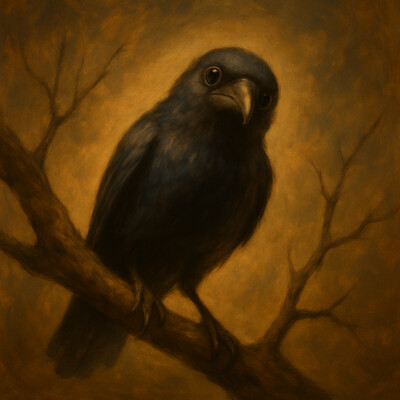 La Reine des Neiges | E12 : La Corneille cover