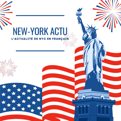 Lundi 4 juillet cover