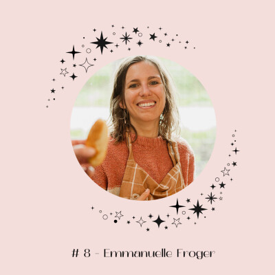 #8 - Emmanuelle Froger - Co-fondatrice de Bonsigne cover