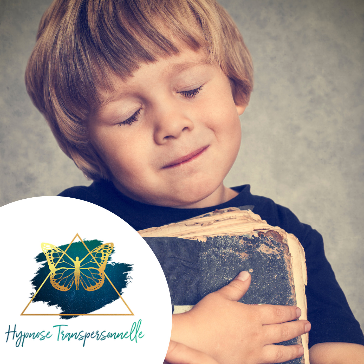 Hypnose Transpersonnelle ® - Séverine Barbier