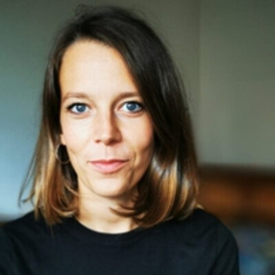 Parcours de Prof - Episode 3 avec Garance Clément cover